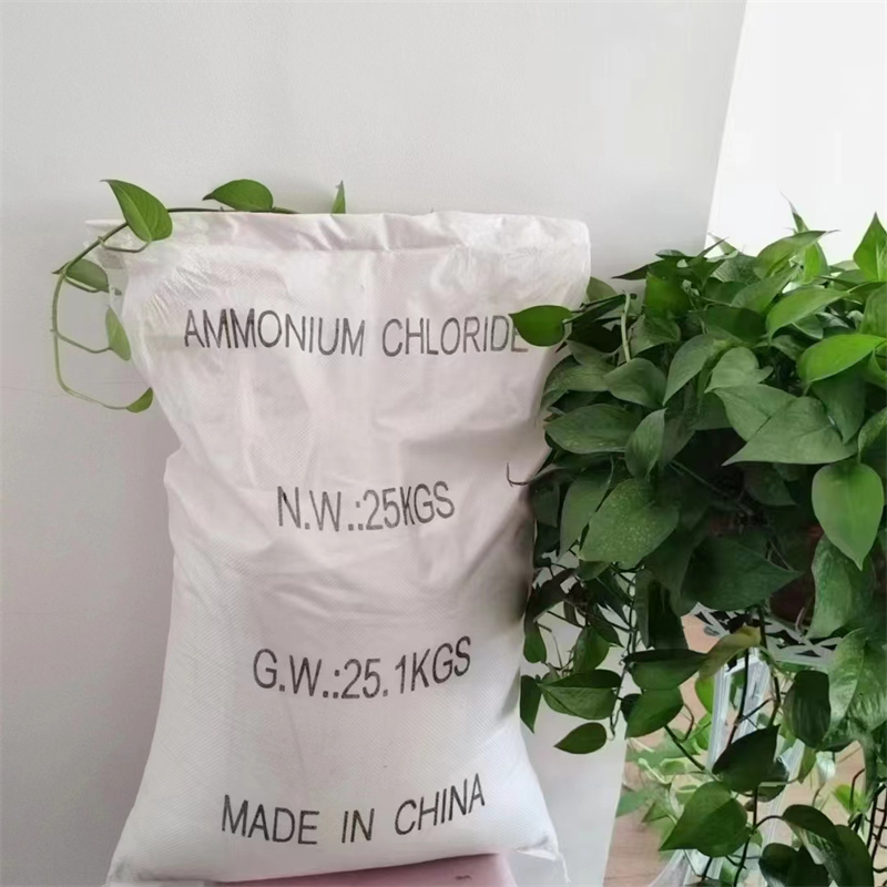 顆粒氯化銨直銷 顆粒氯化銨直銷