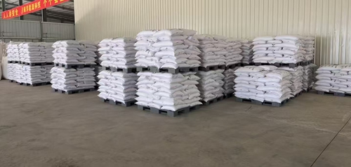 工業(yè)氯化銨